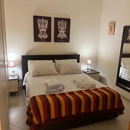 Casa Scialari Apartment Палермо Екстериор снимка