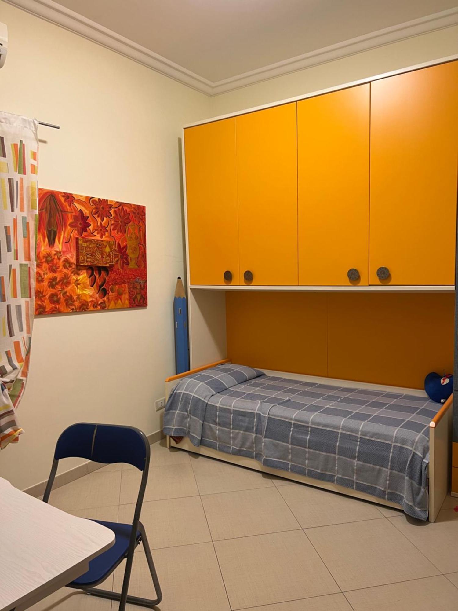 Casa Scialari Apartment Палермо Екстериор снимка