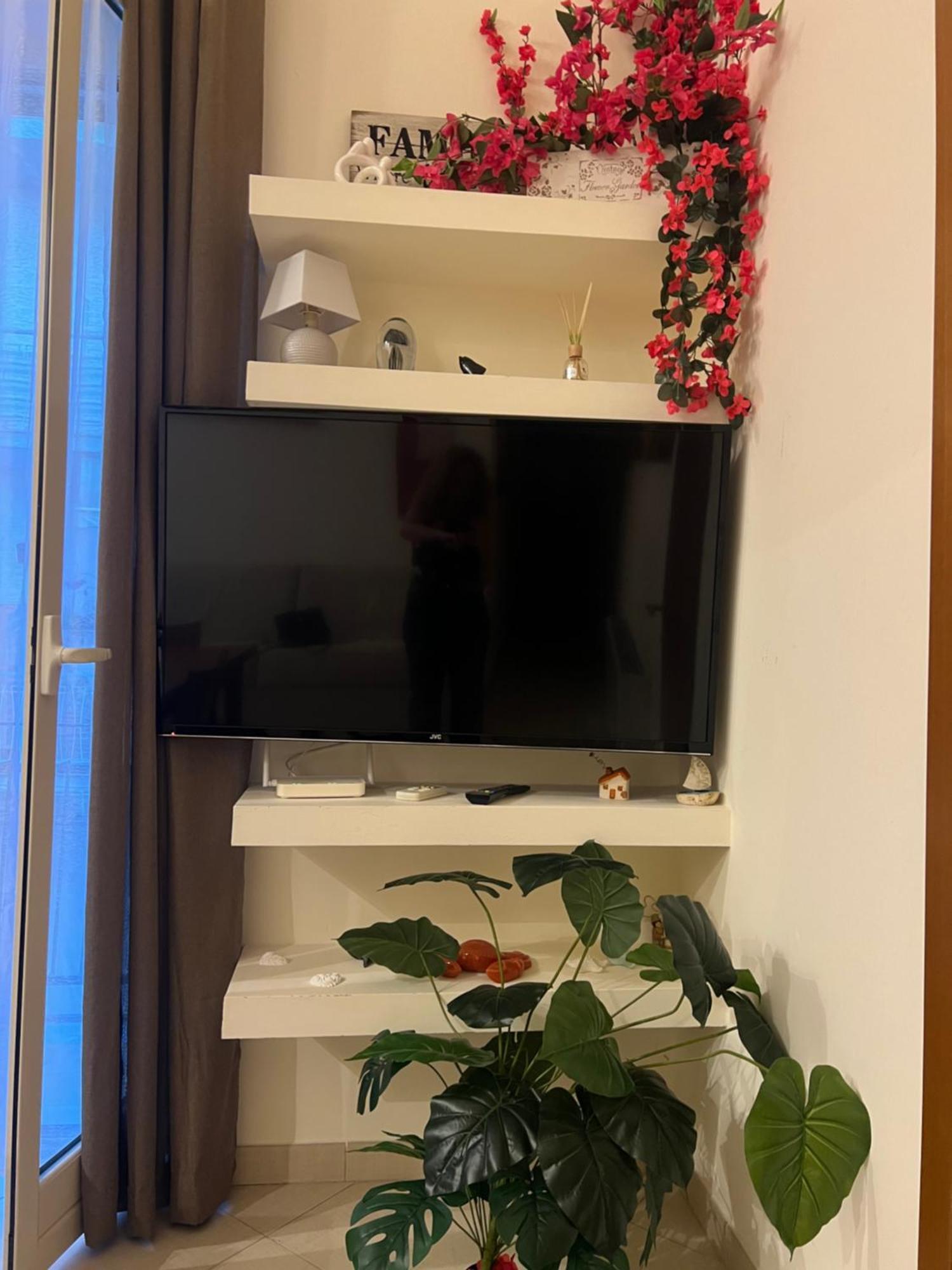 Casa Scialari Apartment Палермо Екстериор снимка