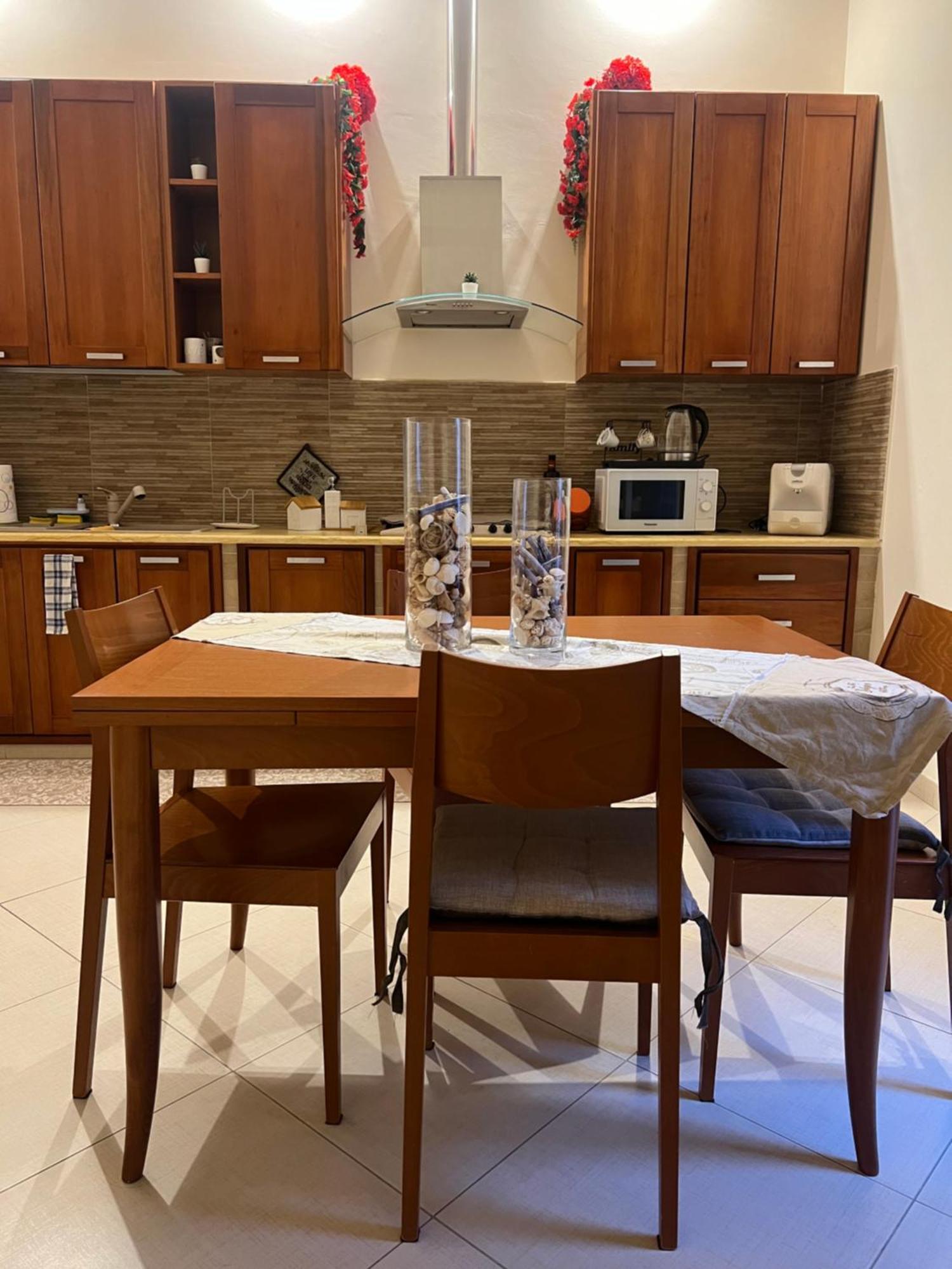 Casa Scialari Apartment Палермо Екстериор снимка