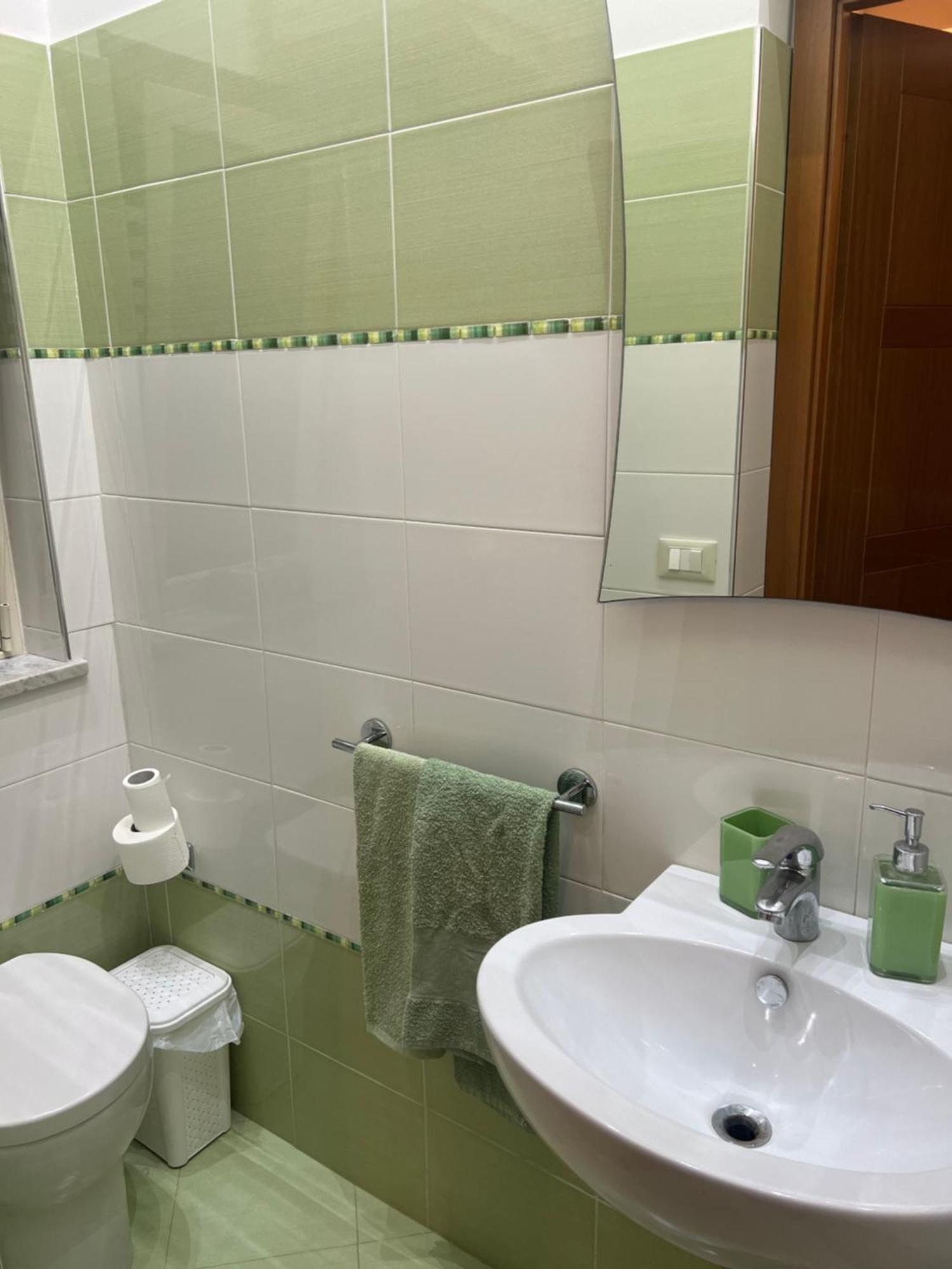 Casa Scialari Apartment Палермо Екстериор снимка