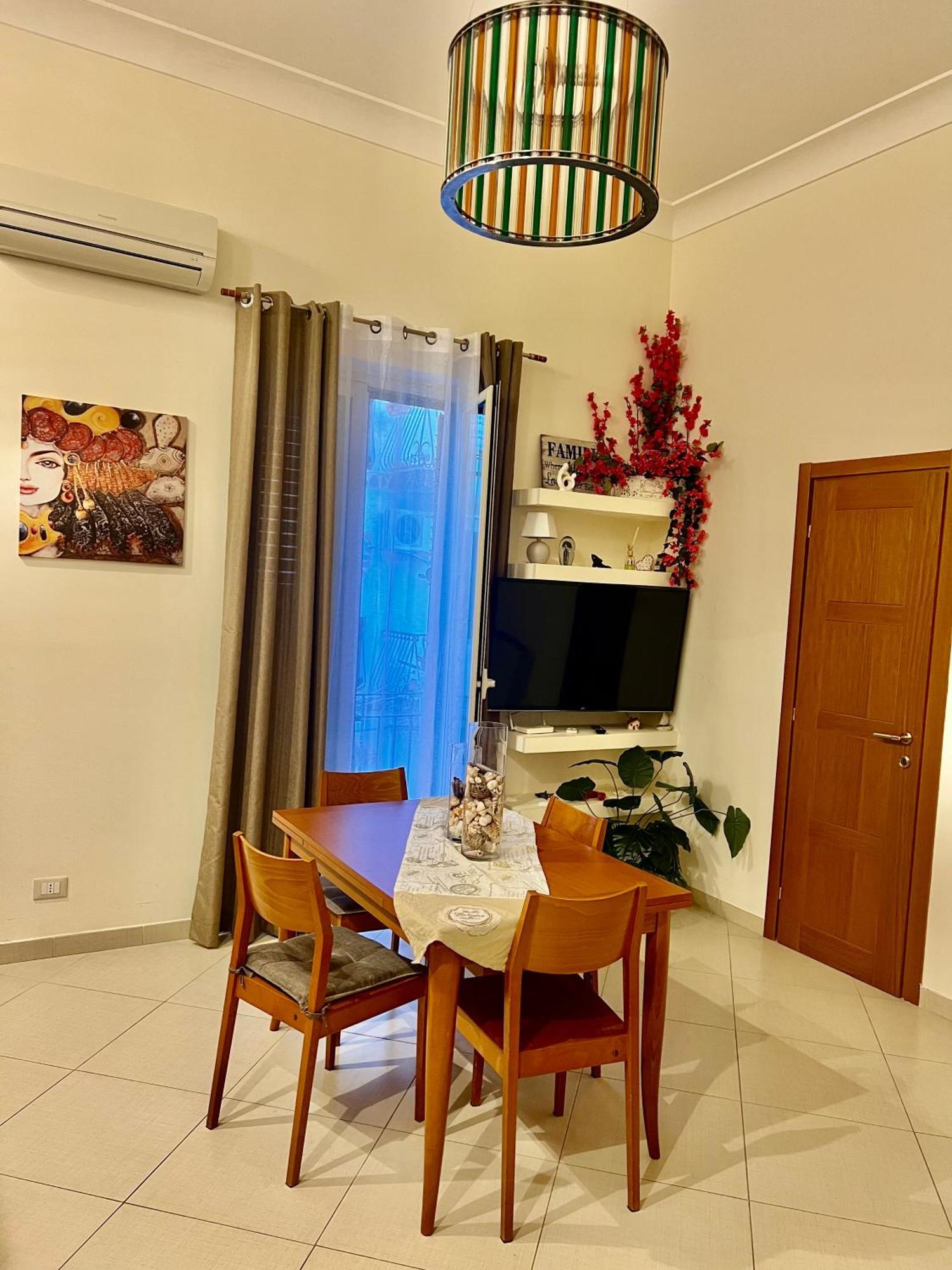 Casa Scialari Apartment Палермо Екстериор снимка