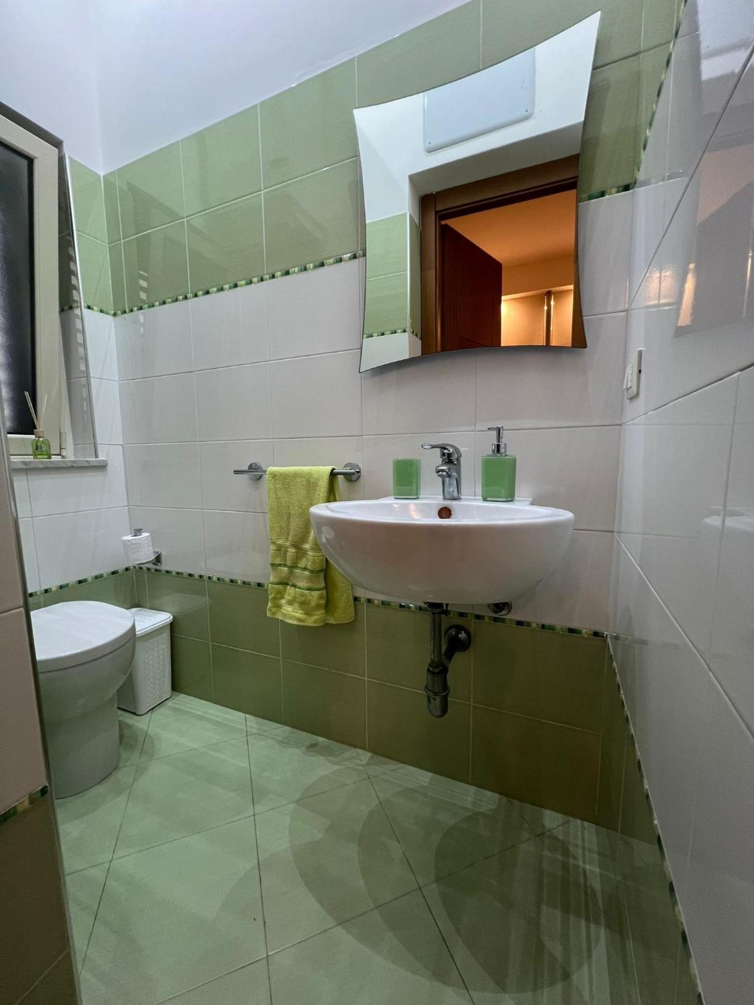 Casa Scialari Apartment Палермо Екстериор снимка