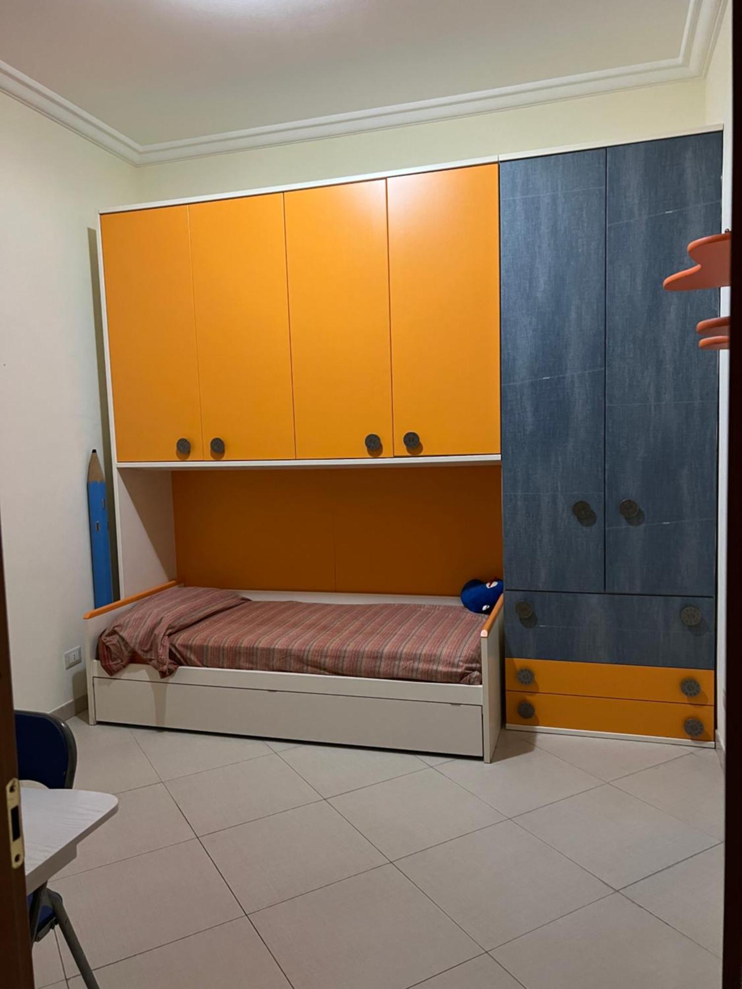 Casa Scialari Apartment Палермо Екстериор снимка