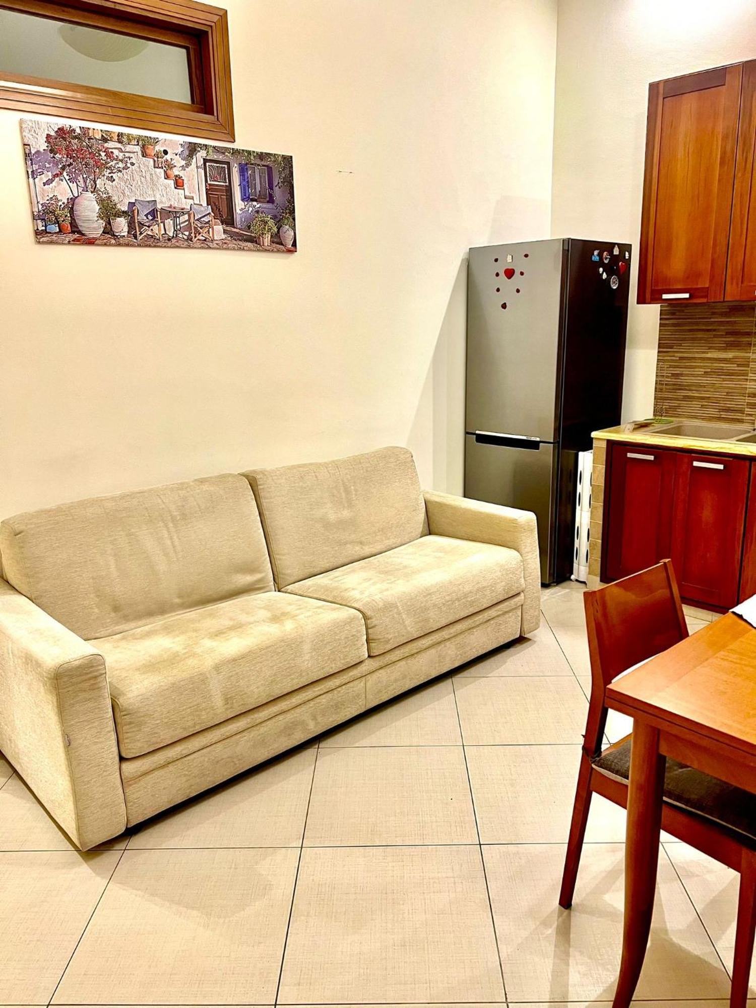 Casa Scialari Apartment Палермо Екстериор снимка