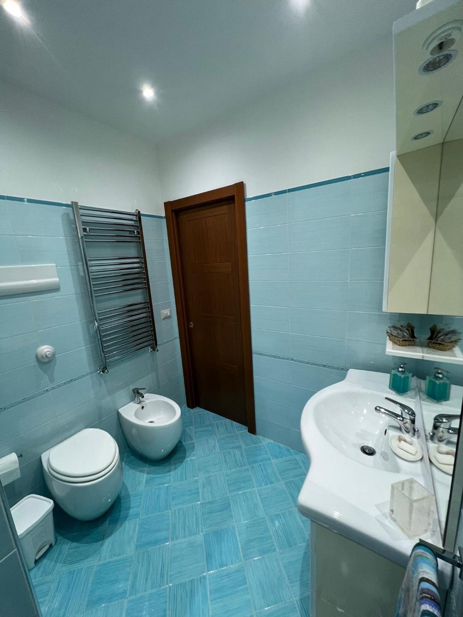 Casa Scialari Apartment Палермо Екстериор снимка
