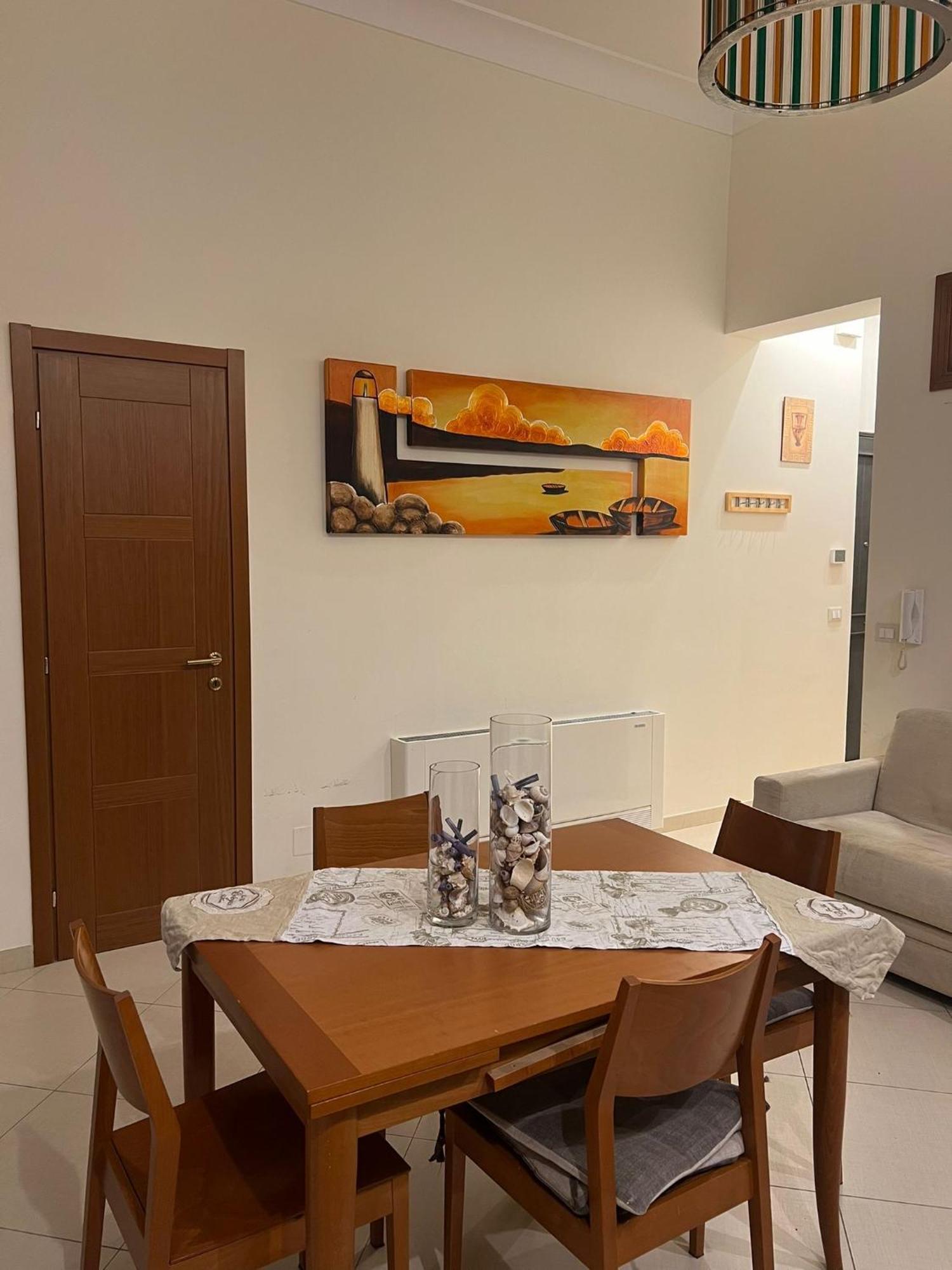 Casa Scialari Apartment Палермо Екстериор снимка