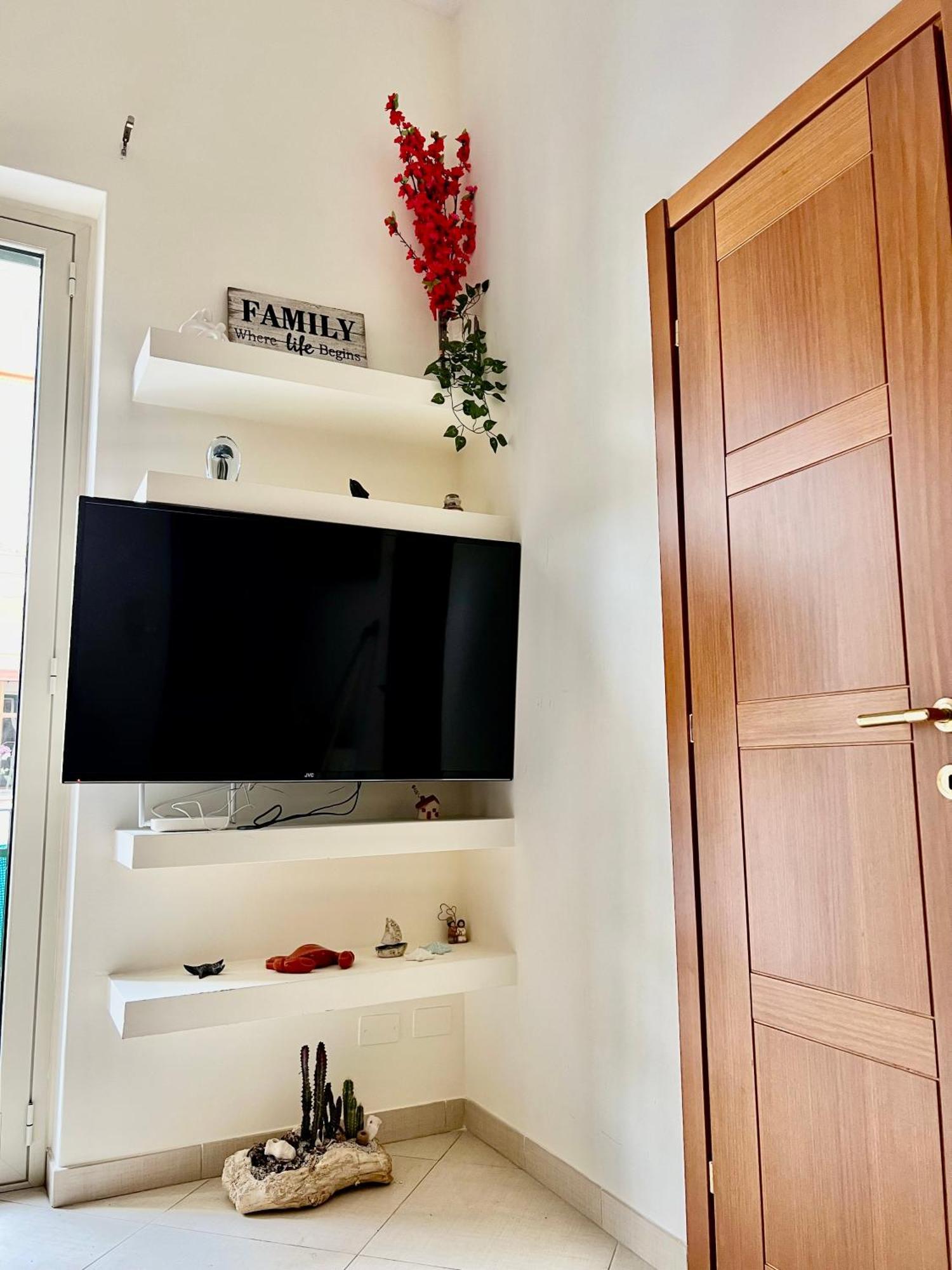 Casa Scialari Apartment Палермо Екстериор снимка