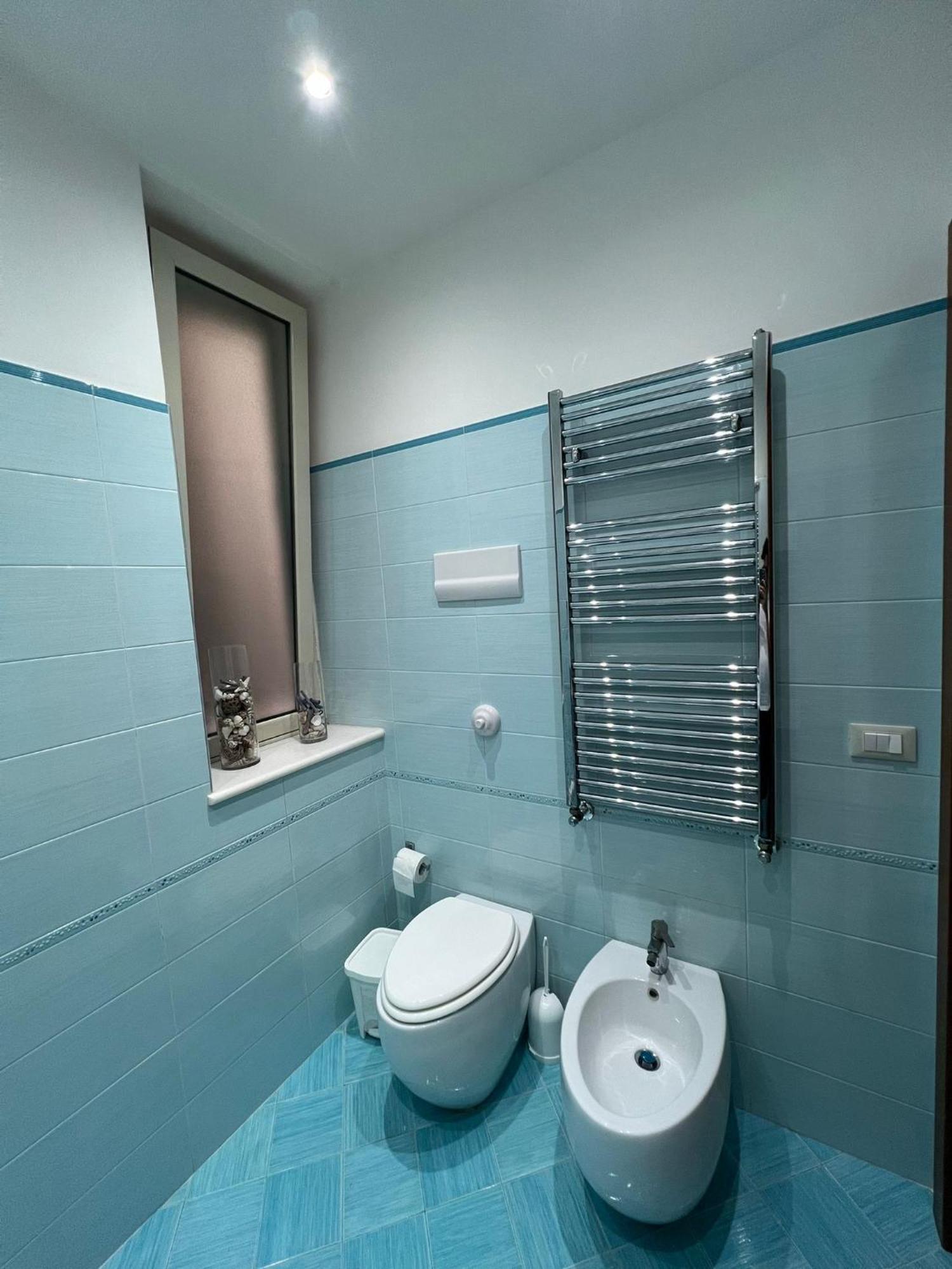 Casa Scialari Apartment Палермо Екстериор снимка
