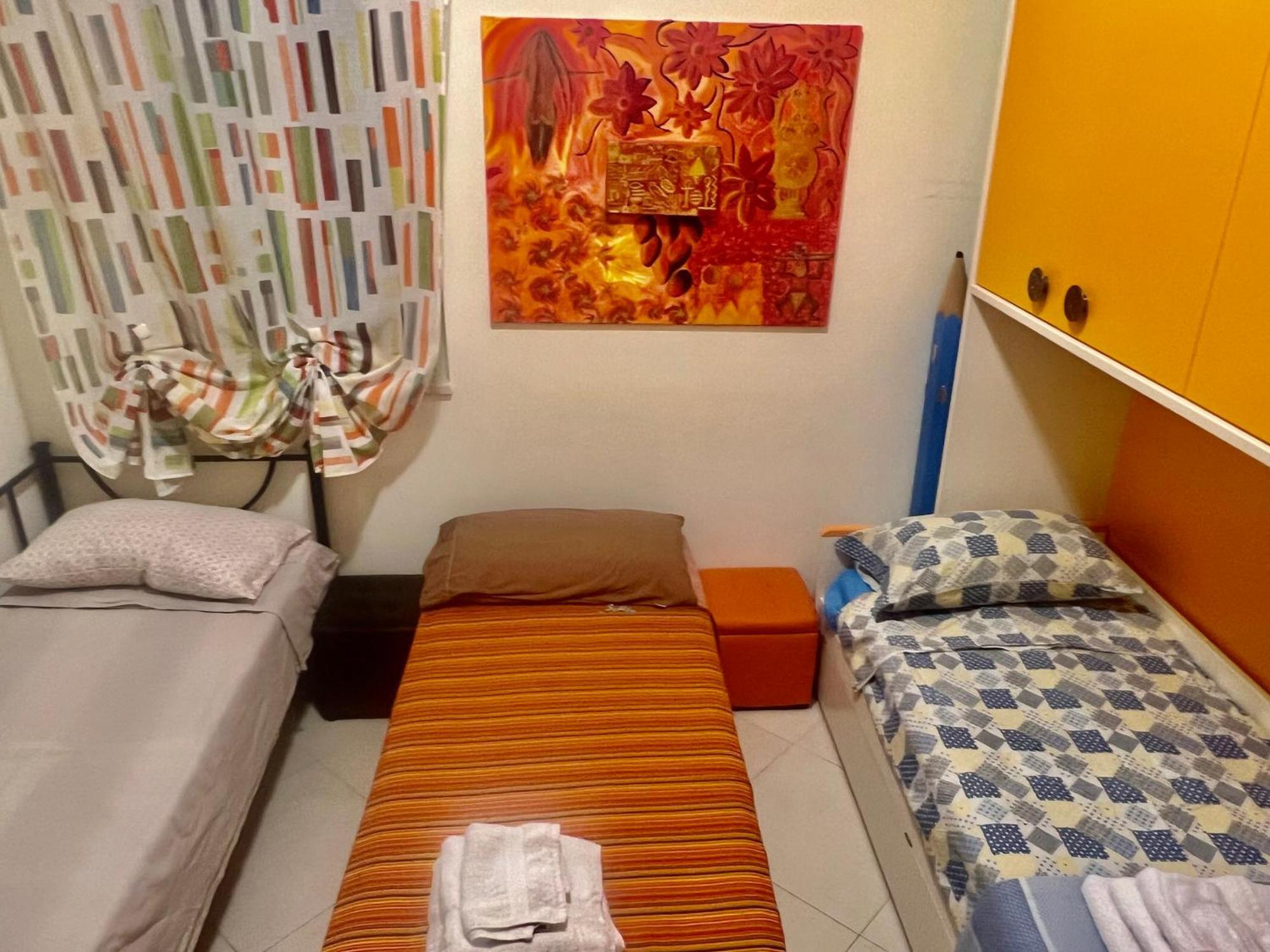 Casa Scialari Apartment Палермо Екстериор снимка