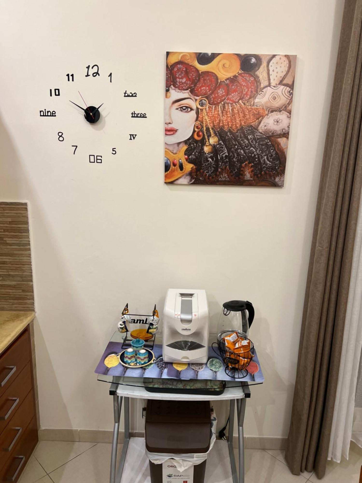 Casa Scialari Apartment Палермо Екстериор снимка