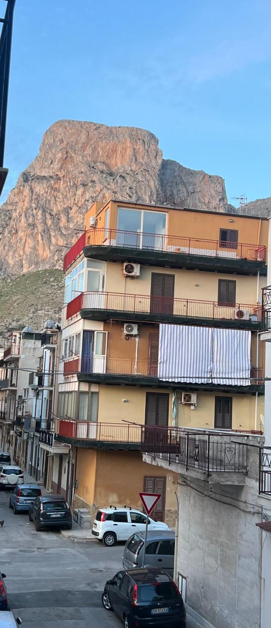 Casa Scialari Apartment Палермо Екстериор снимка